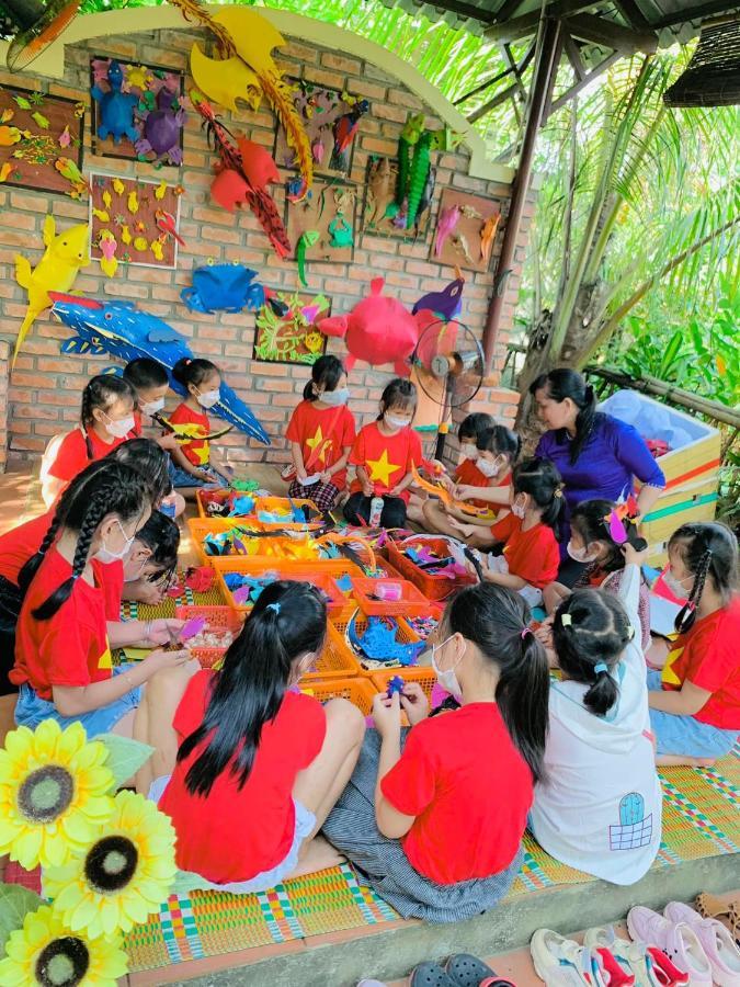 Hue Lotus Homestay Extérieur photo